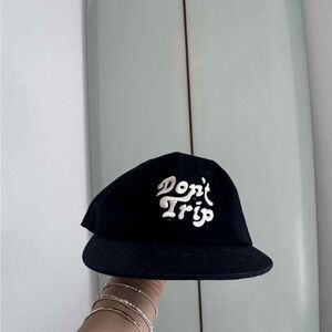 Free and Easy Don’t Trip 5 Panel